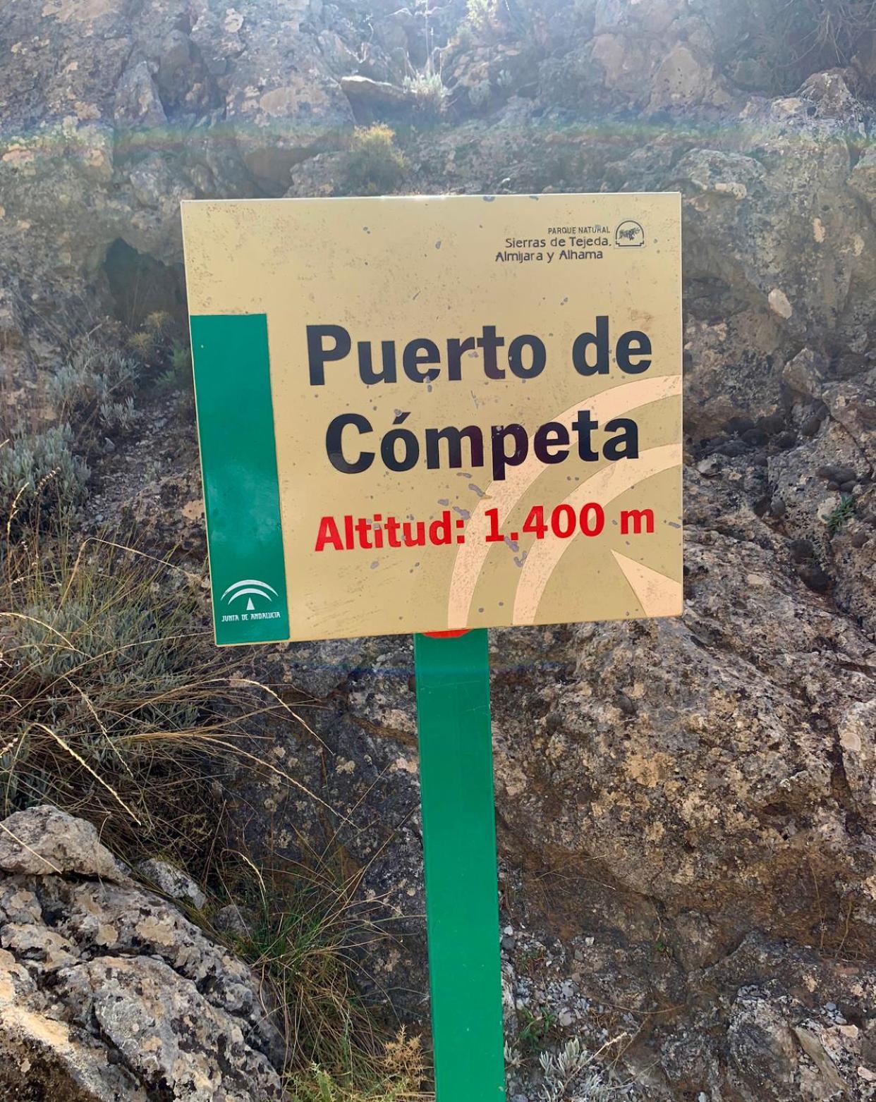 מאלגה Finca El Almendro מראה חיצוני תמונה